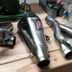 Illustration for article titled Here's How To Restore Your Crappy Exhaust System